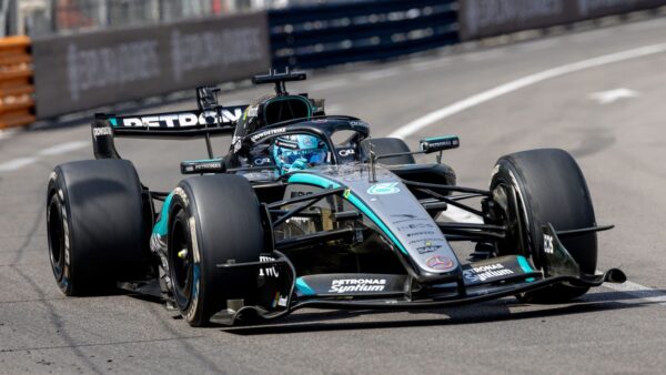 GP de Mônaco: Mercedes retira apelo à reintegração do pódio de Pierre Gasly após polêmica sobre penalidade por excesso de velocidade | Notícias F1
