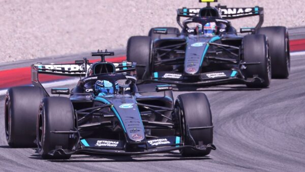 Mercedes revela razões para problemas de confiabilidade ‘muito dolorosos’ após aposentadorias custosas de George Russell e Kimi Antonelli | Notícias F1