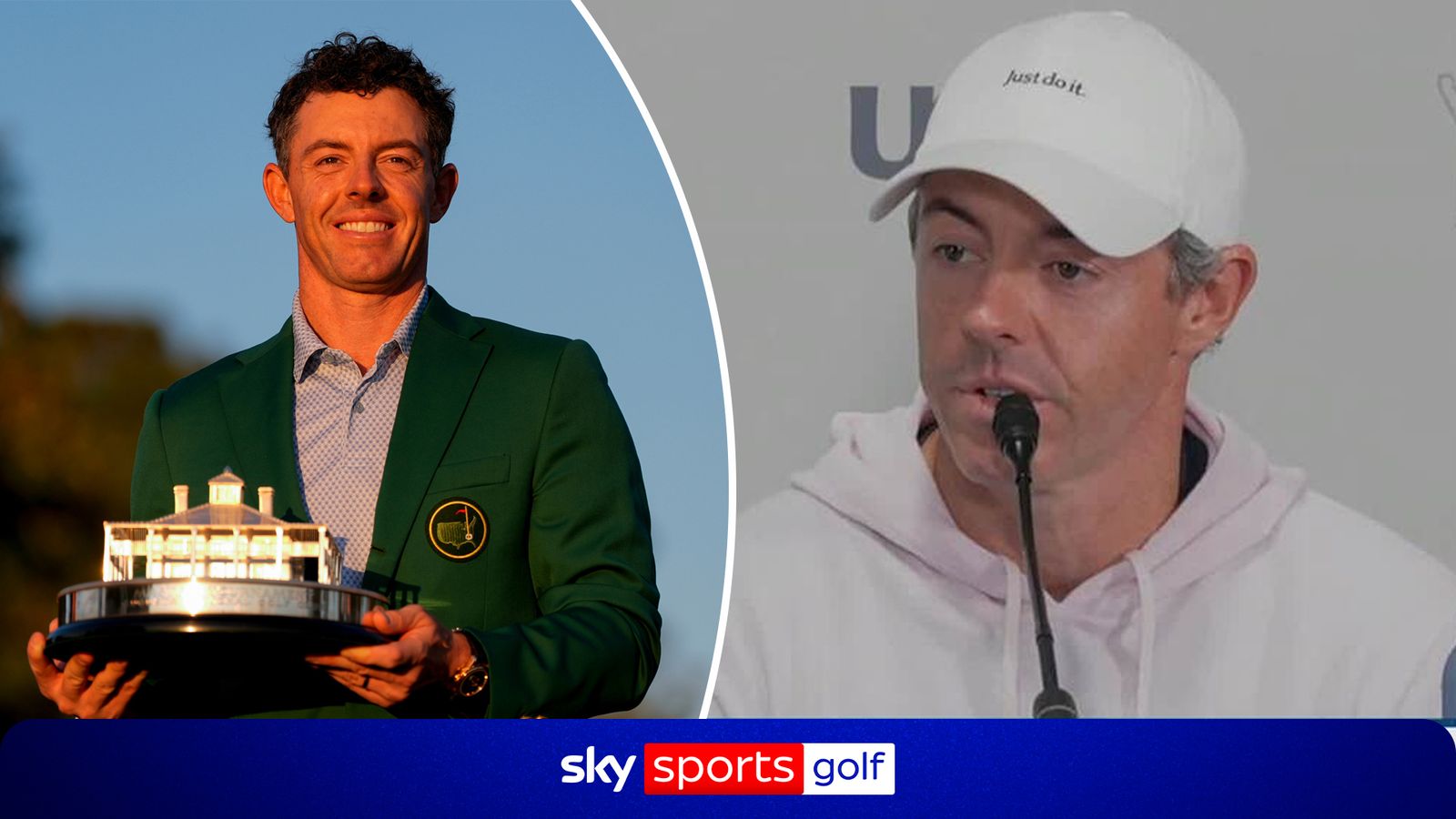 ‘Isso não me surpreenderia!’ | Poderia haver um vencedor europeu no US Open?