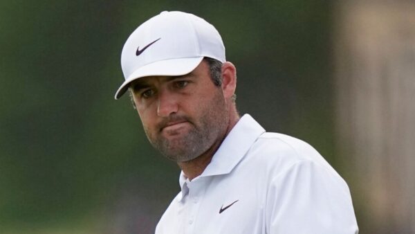 Tabelas de classificação de golfe: PGA Tour, LPGA Tour, LIV Golf, DP World Tour, Ladies European Tour, campeonatos principais e muito mais | Notícias sobre golfe