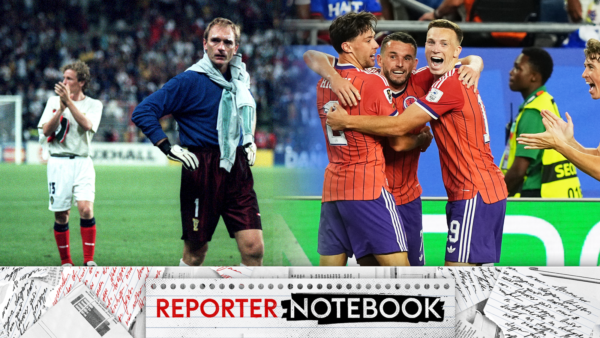 Escócia x Marrocos: a equipe de Steve Clarke pode reescrever memórias dolorosas da espera de 10.000 dias pela Copa do Mundo fazendo história | Notícias de futebol