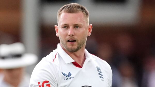 Scorecard: Inglaterra x Nova Zelândia, terceiro teste