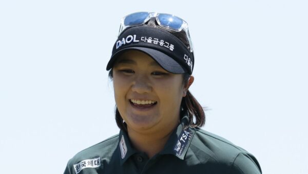 Campeonato PGA Feminino da KPMG: Haeran Ryu assume a liderança na rodada final com Nelly Korda perseguindo o terceiro major consecutivo | Notícias sobre golfe