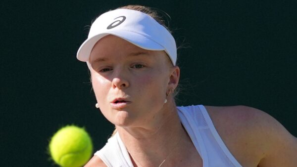 Harriet Dart é eliminada do Eastbourne Open como Arthur Fery entre os seis britânicos que farão história no evento de preparação de Wimbledon | Notícias sobre tênis