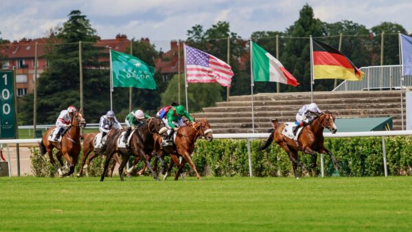 Hoje na Sky Sports Racing: Uttoxeter, Wolverhampton e Saint-Cloud | Notícias sobre corridas