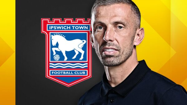 Últimas notícias do Ipswich: ‘Clube interessado no zagueiro Alexsandro do Lille’