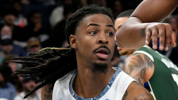 NBA: Memphis Grizzlies troca duas vezes All-Star Ja Morant pelo Portland Trail Blazers | Notícias da NBA
