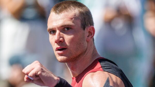 Resultados do tênis Jack Draper, próxima partida, notícias, classificação, vídeo e como assistir no Sky Sports Tennis | Notícias sobre tênis