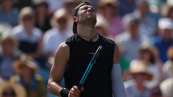 A corrida de Jack Draper em Eastbourne termina na semifinal nas mãos de Ugo Humbert, enquanto o britânico se prepara para um sorteio assustador em Wimbledon | Notícias sobre tênis