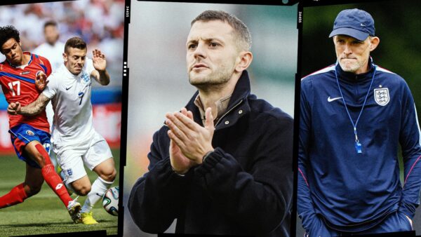 Entrevista com Jack Wilshere: A Inglaterra pode vencer a Copa do Mundo com fator Thomas Tuchel, gols de Harry Kane e domínio físico no meio-campo | Notícias de futebol