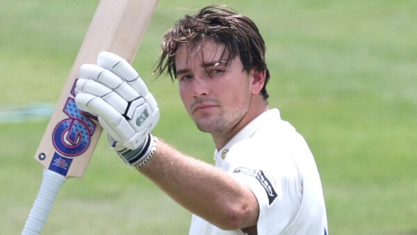 Críquete da Inglaterra: James Coles é convocado pela primeira vez para o T20 da Inglaterra quando Sonny Baker e Jordan Cox são chamados de volta à seleção para a série da Índia | Notícias de críquete