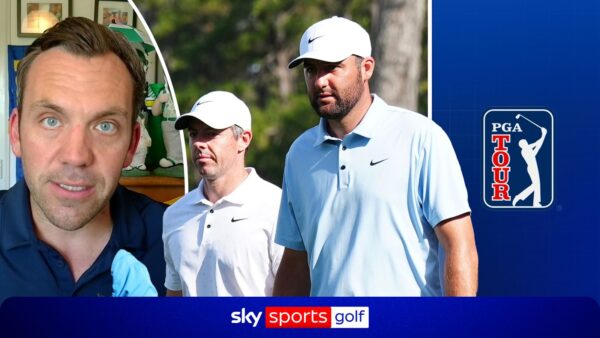 As novas mudanças radicais do PGA Tour explicadas