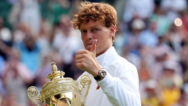 Wimbledon 2026: Sorteio masculino, calendário, resultados incluindo Jack Draper, Jannik Sinner e Novak Djokovic | Notícias sobre tênis