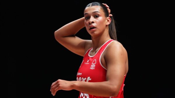 Jogos da Commonwealth: Jayda Pechova chega à seleção sênior da equipe da Inglaterra, com Nat Metcalf e Fran Williams também nomeados | Notícias de netball