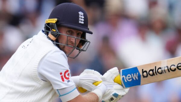 Inglaterra x Nova Zelândia, segundo teste, quinto dia AO VIVO! Pontuação de críquete, atualizações, vídeo e análise enquanto Joe Root assume o papel de capitão de Ben Stokes no The Oval | Notícias de críquete