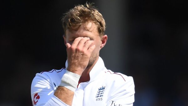 O segundo teste Inglaterra x Nova Zelândia se torna o ‘pior pesadelo’ de Joe Root como capitão interino, diz Stuart Broad, com o jovem time trabalhando duro | Notícias de críquete