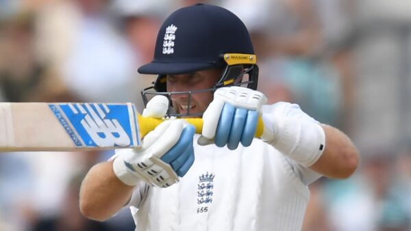 A Inglaterra espera descansar sobre Joe Root com a Nova Zelândia a cinco postigos da vitória no Teste Oval | Notícias de críquete