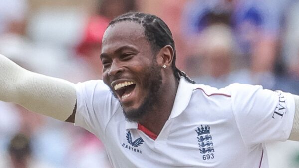 Inglaterra x Nova Zelândia, terceiro teste de classificação dos jogadores: Jofra Archer e Ben Duckett impressionam no teste de despedida de Ben Stokes | Notícias de críquete