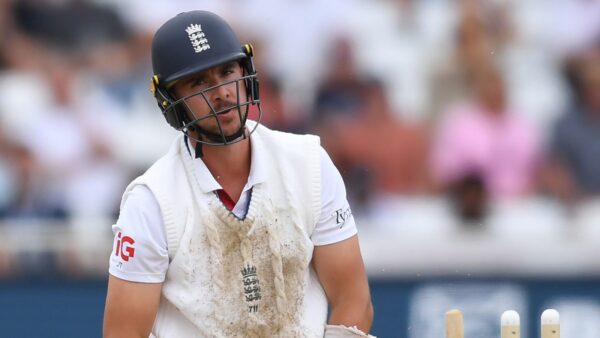 Inglaterra x Nova Zelândia: Ben Stokes termina com derrota na série enquanto os anfitriões fracassam para a derrota no terceiro teste no jogo final do capitão | Notícias de críquete