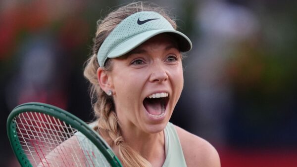 Segundo dia de Wimbledon AO VIVO! Boulter, Swiatek e Serena Williams em ação