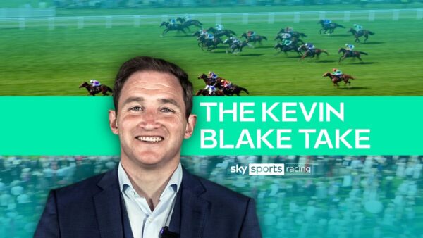 Royal Ascot: Kevin Blake reflete sobre as batalhas de bilheteria, o domínio de Aidan O’Brien e o debate tendencioso | Notícias sobre corridas