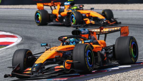 Lando Norris: O piloto da McLaren diz que a equipe está ‘três meses atrás’ dos rivais da F1 na tentativa de voltar a vencer corridas | Notícias F1
