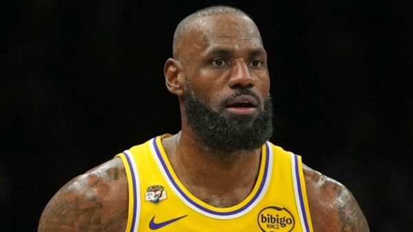 LeBron James deixará o LA Lakers, mas competirá na 24ª temporada recorde da NBA em outro lugar, com o Golden State Warriors como opção | Notícias da NBA