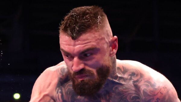 Lewis Crocker perde o campeonato mundial dos meio-médios da IBF e sua invencibilidade para Liam Paro por pontos na Austrália | Notícias do boxe