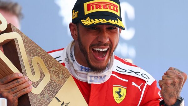 Lewis Hamilton: A Ferrari pode vencer novamente no GP da Áustria para acelerar o desafio da Mercedes enquanto a Scuderia prepara a primeira atualização do motor | Notícias F1