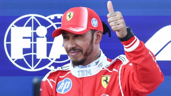 Grande Prêmio da Áustria: Lewis Hamilton espera que a estratégia possa ajudar a Ferrari a vencer a Mercedes no Red Bull Ring no domingo | Notícias F1
