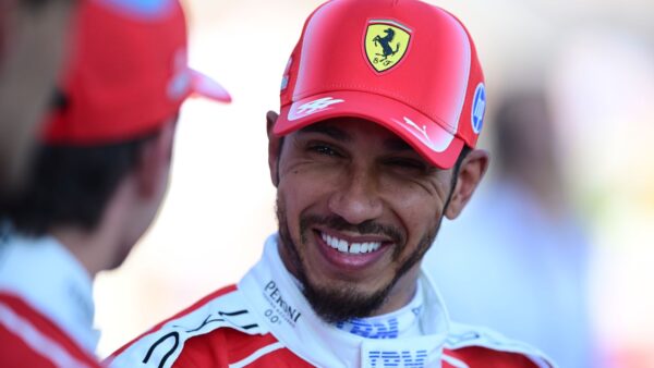 Lewis Hamilton estará confiante em lutar pela vitória no GP da Inglaterra, diz seu ex-companheiro de equipe Jenson Button | Notícias F1