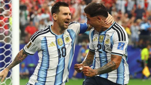 Resumo da fase de grupos da Copa do Mundo: De Lionel Messi a Cabo Verde, o torneio emocionou apesar da falta de perigo | Notícias de futebol