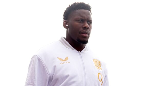 Inglaterra Rugby: Maro Itoje descansou para o Campeonato das Nações com Benhard Janse van Rensburg um dos cinco jogadores inéditos convocados | Notícias da União de Rugby