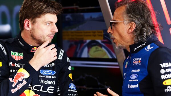 GP da Áustria: Por que a Red Bull enfrenta um grande fim de semana de corrida em casa com atualizações de carro para Max Verstappen, esperava Isack Hadjar | Notícias F1