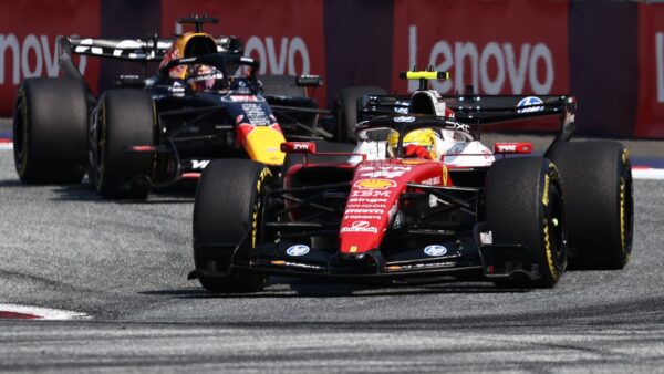 GP da Áustria: Lewis Hamilton rejeita pedido de penalidade de Max Verstappen após batalha épica entre antigos rivais | Notícias F1