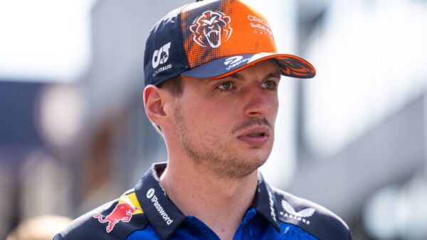 Max Verstappen: O chefe da Red Bull, Laurent Mekies, admite incerteza sobre o futuro do piloto holandês com a equipe | Notícias F1
