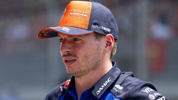 Max Verstappen: Rumores ligando a McLaren ao tetracampeão mundial avaliados enquanto o mercado de transferência de pilotos de F1 esquenta | Notícias F1