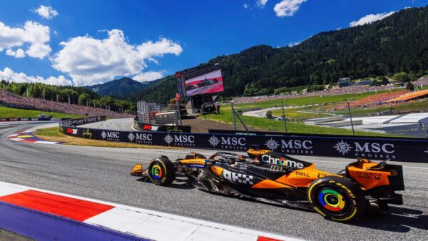 GP da Áustria 2026: datas, programação, clima, horário de início no Reino Unido e como assistir ou transmitir a corrida de F1 no Red Bull Ring ao vivo na Sky Sports | Notícias F1