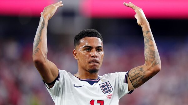 Morgan Rogers pode substituir Anthony Gordon pela Inglaterra, diz Gary Neville antes do confronto da Copa do Mundo com o Panamá | Notícias de futebol