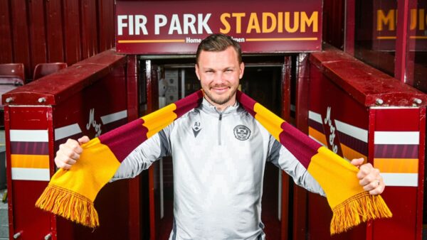 Alfred Johansson: Novo técnico do Motherwell confiante que o clube Fir Park pode aproveitar o sucesso da temporada passada na Premiership escocesa | Notícias de futebol