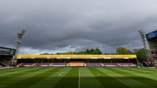 Motherwell nomeia Alfred Johansson como novo técnico, substituindo Jens Berthel Askou no Fir Park | Notícias de futebol