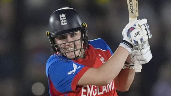 Copa do Mundo Feminina T20 da ICC: Katherine Sciver-Brunt 99 por cento de certeza de que a capitã da Inglaterra estará apta para as semifinais | Notícias de críquete