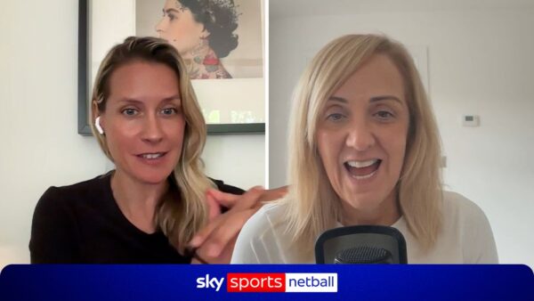 ‘Não descarte o London Pulse!’ | Previsões da Grande Final da NSL de Greenway e Neville