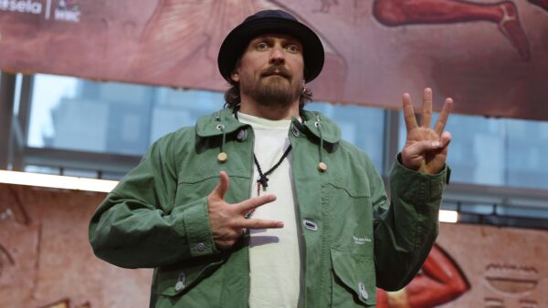 Oleksandr Usyk avalia opções finais de luta enquanto promotor descarta trilogia Tyson Fury: ‘Acredito que esse capítulo esteja encerrado’ | Notícias do boxe