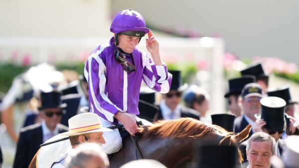 Royal Ascot: Ryan Moore trabalhou duro para coroar o Precise bags Coronation Stakes no quarto dia | Notícias sobre corridas
