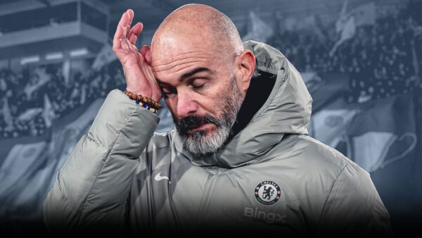 Enzo Maresca: O ex-técnico do Chelsea pede desculpas pela saída de Stamford Bridge e pagará uma indenização enquanto o Man City confirmar a nomeação | Notícias de futebol