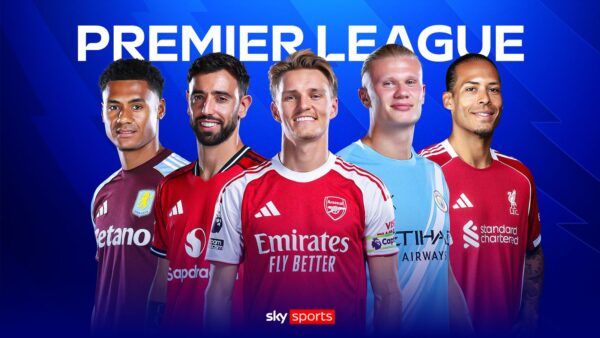 Jogos, datas e calendário da Premier League 2026/27: Arsenal enfrenta Coventry e Liverpool em Newcastle na rodada de abertura | Notícias de futebol