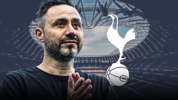 Notícias de transferência do Tottenham: A transferência de Roberto De Zerbi planeja reconstruir o Spurs neste verão, com o acordo de Sandro Tonali sendo alvo | Notícias de futebol