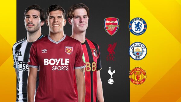 Transferências de Arsenal, Liverpool, Man Utd e Spurs: como o acordo de Elliot Anderson pode afetar o mercado de meio-campistas neste verão | Notícias de futebol