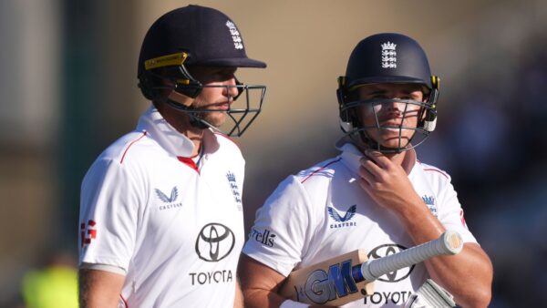 Inglaterra x Nova Zelândia, terceiro teste, terceiro dia AO VIVO! Pontuação, atualizações, vídeo e análise enquanto Ben Stokes retorna como capitão em Trent Bridge | Notícias de críquete